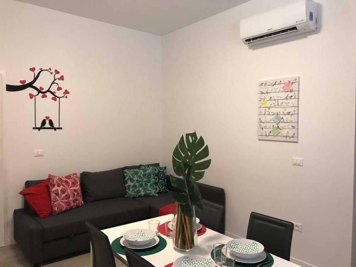 Casa Ohana อังโกนา ภายนอก รูปภาพ